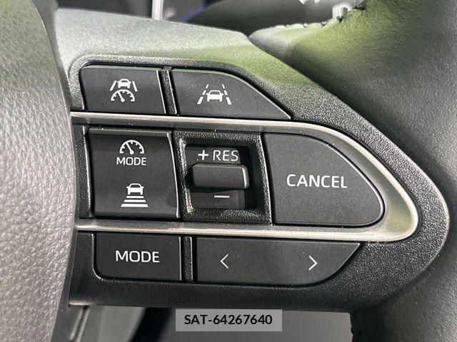 Toyota VOXY HYBRID 2024-01 7964358-7
