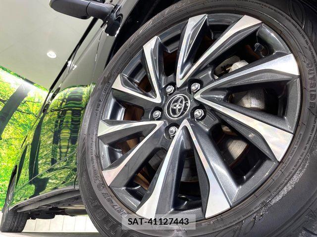 Toyota VOXY HYBRID 2022-06 7964357-13