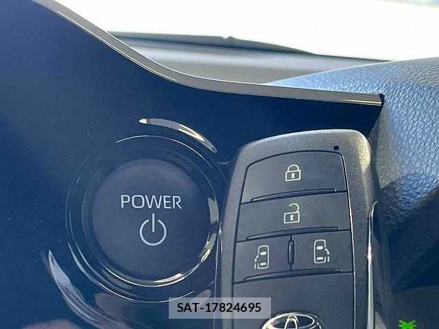 Toyota VOXY HYBRID 2023-09 7964367-9