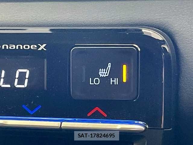 Toyota VOXY HYBRID 2023-09 7964367-10