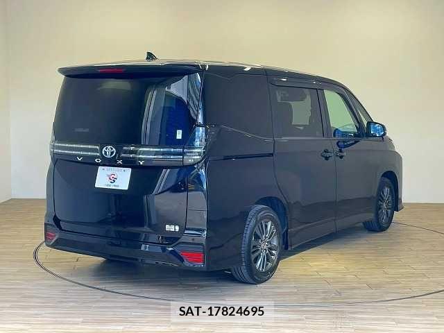 Toyota VOXY HYBRID 2023-09 7964367-15