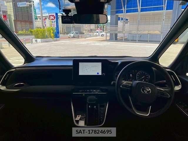 Toyota VOXY HYBRID 2023-09 7964367-2