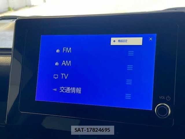 Toyota VOXY HYBRID 2023-09 7964367-3