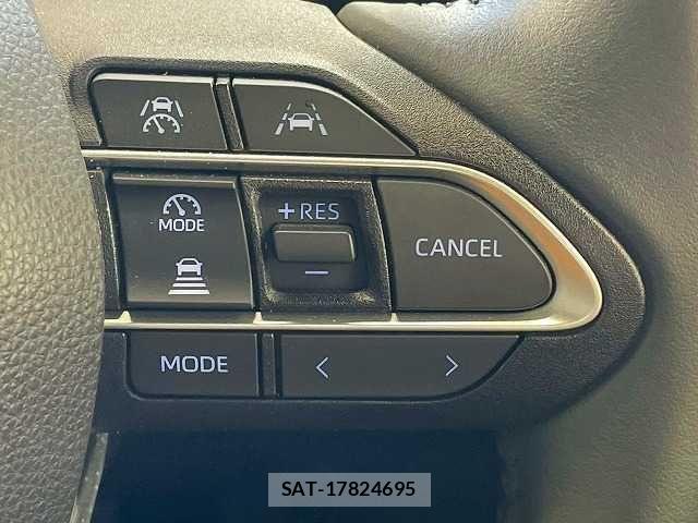 Toyota VOXY HYBRID 2023-09 7964367-5