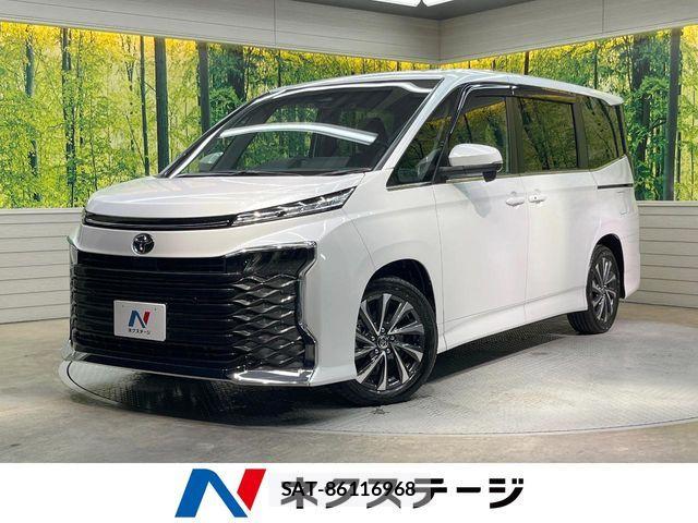 Toyota VOXY HYBRID 2026-04 7981518-0