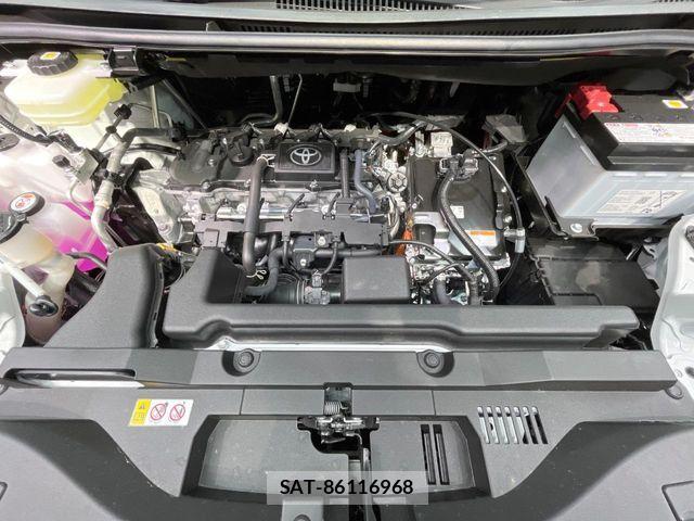 Toyota VOXY HYBRID 2026-04 7981518-17