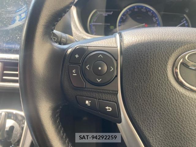 Toyota VOXY HYBRID 2015-01 7981548-16