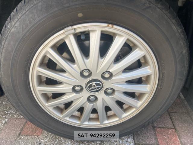 Toyota VOXY HYBRID 2015-01 7981548-5