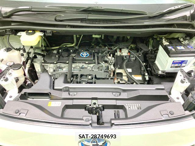 Toyota VOXY HYBRID 2023-03 7981535-17