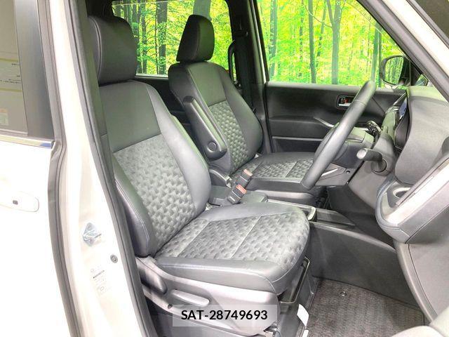 Toyota VOXY HYBRID 2023-03 7981535-7