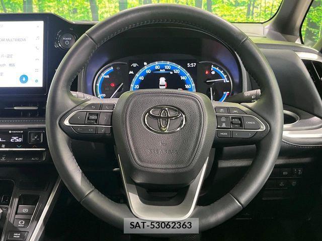 Toyota VOXY HYBRID 2023-09 7981530-11