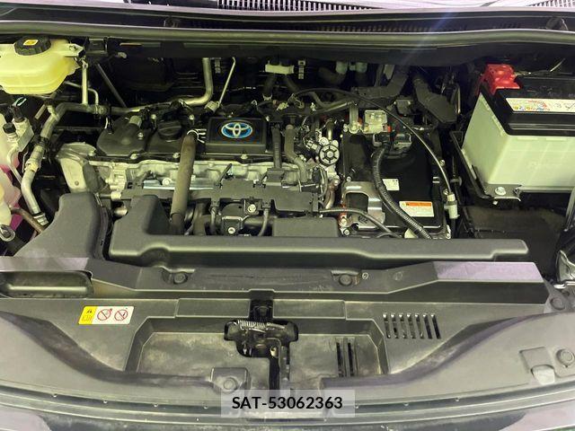 Toyota VOXY HYBRID 2023-09 7981530-17