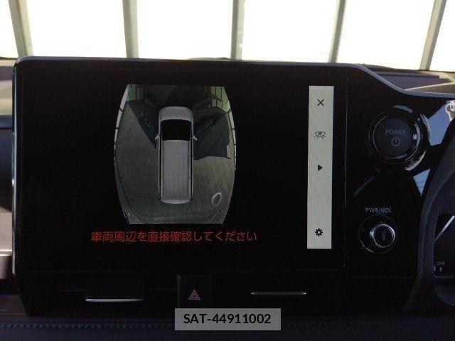Toyota VOXY HYBRID 2025-01 7981521-25