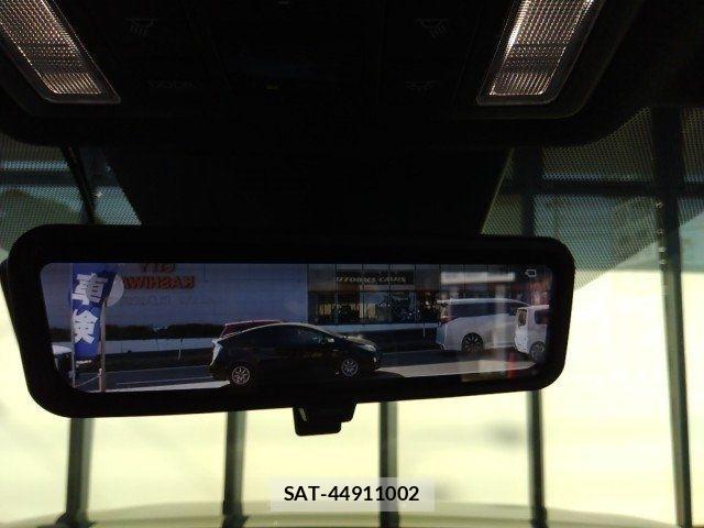 Toyota VOXY HYBRID 2025-01 7981521-26