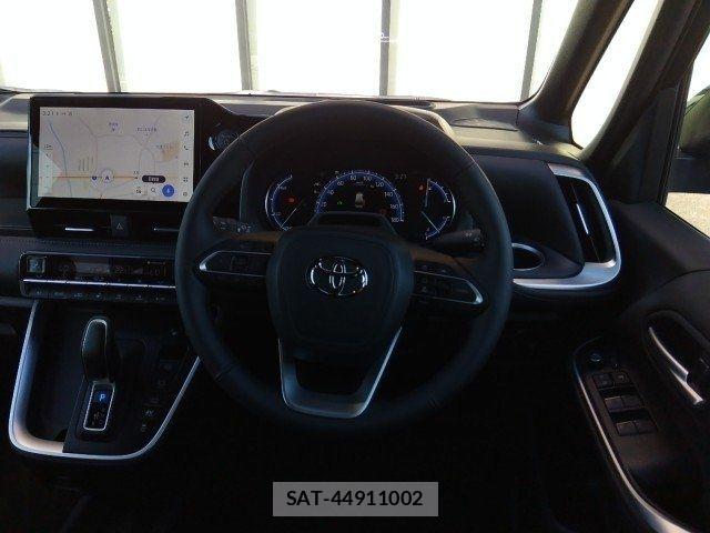 Toyota VOXY HYBRID 2025-01 7981521-7