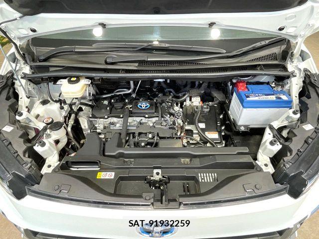 Toyota VOXY HYBRID 2024-08 7981528-18