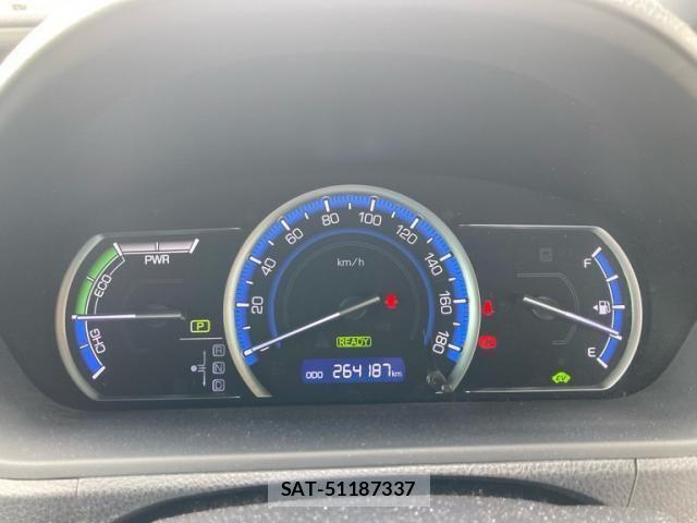 Toyota VOXY HYBRID 2017-02 7981549-21