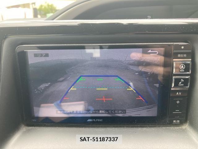 Toyota VOXY HYBRID 2017-02 7981549-23