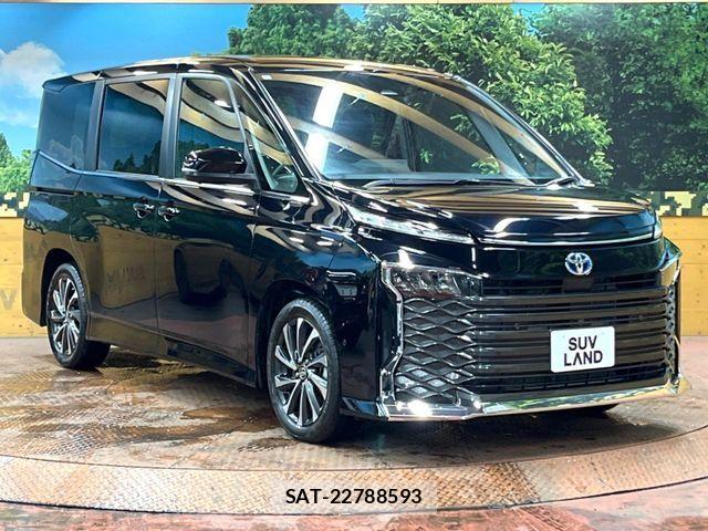 Toyota VOXY HYBRID 2023-09 7981531-15