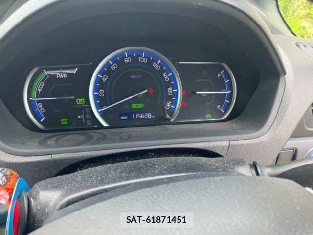 Toyota VOXY HYBRID 2014-03 7981550-19
