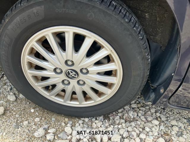 Toyota VOXY HYBRID 2014-03 7981550-3