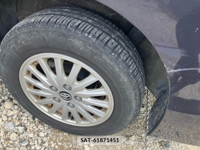 Toyota VOXY HYBRID 2014-03 7981550-6