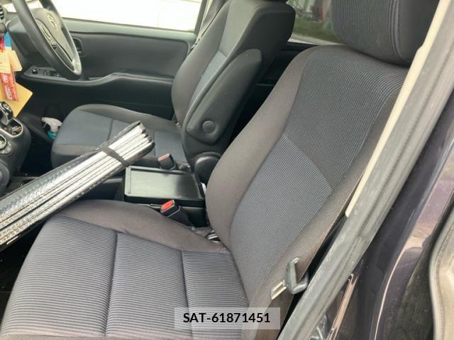 Toyota VOXY HYBRID 2014-03 7981550-8