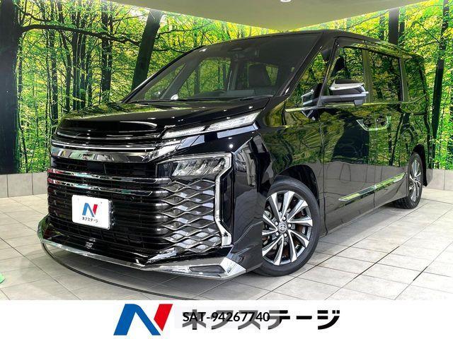 Toyota VOXY HYBRID 2024-02 7981519-0