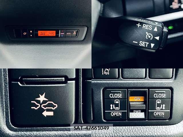 Toyota VOXY HYBRID 2019-12 7981540-4