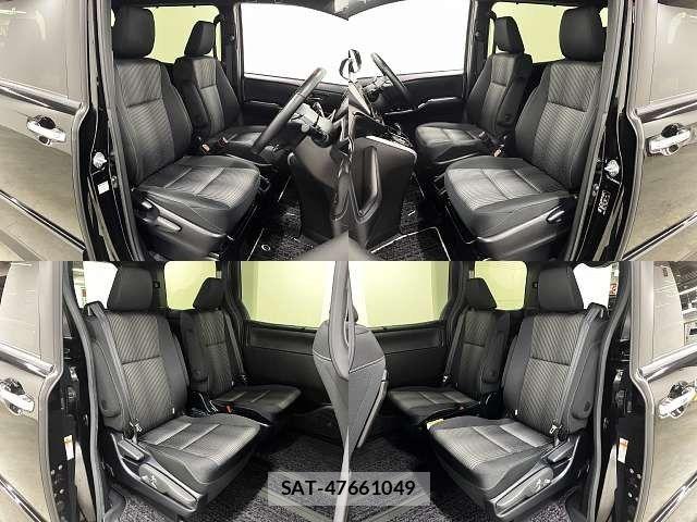Toyota VOXY HYBRID 2019-12 7981540-7