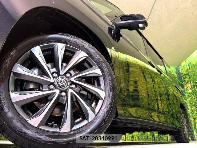 Toyota VOXY HYBRID 2026-01 7981520-13
