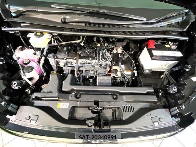 Toyota VOXY HYBRID 2026-01 7981520-18