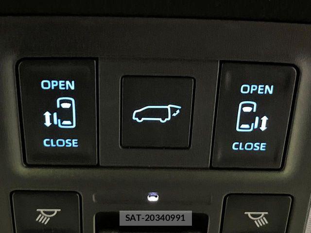 Toyota VOXY HYBRID 2026-01 7981520-3