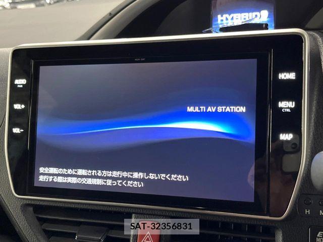 Toyota VOXY HYBRID 2020-03 7981539-3