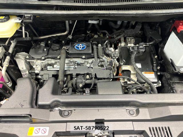 Toyota VOXY HYBRID 2023-08 7981537-18