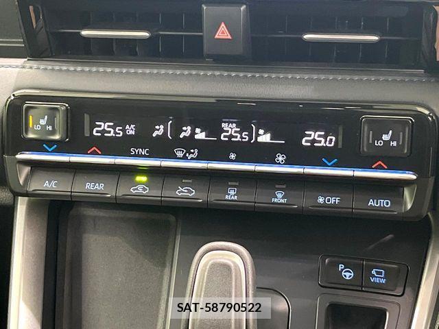 Toyota VOXY HYBRID 2023-08 7981537-5
