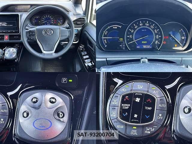 Toyota VOXY HYBRID 2017-10 7981545-3