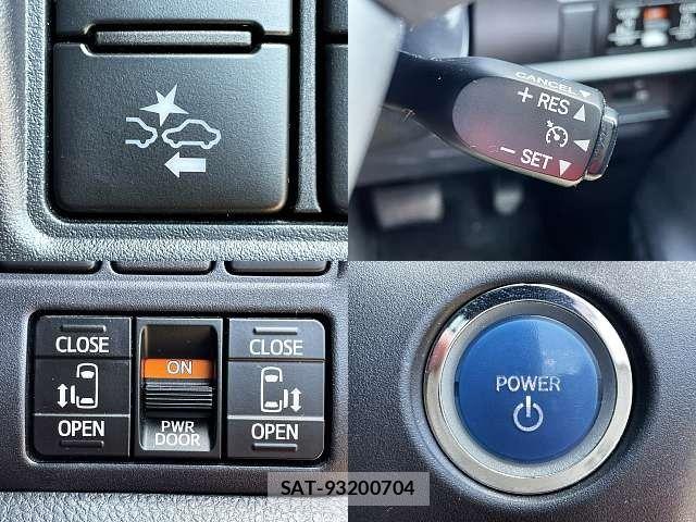 Toyota VOXY HYBRID 2017-10 7981545-4