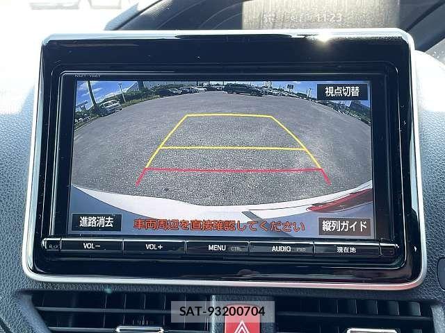 Toyota VOXY HYBRID 2017-10 7981545-5