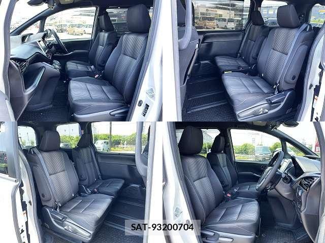 Toyota VOXY HYBRID 2017-10 7981545-7