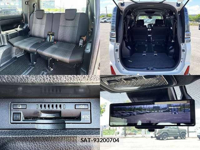 Toyota VOXY HYBRID 2017-10 7981545-8