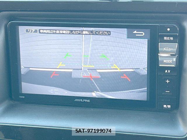 Toyota VOXY HYBRID 2014-05 7981546-3