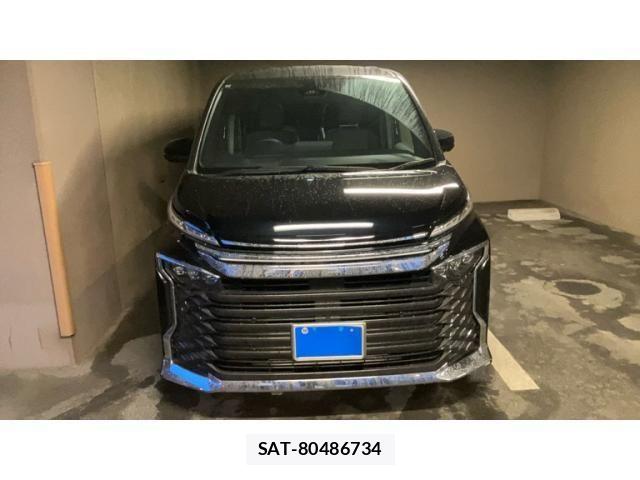 Toyota VOXY HYBRID 2025-04 7981529-0