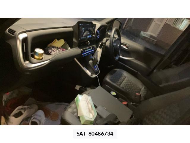 Toyota VOXY HYBRID 2025-04 7981529-9