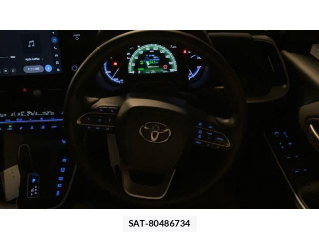 Toyota VOXY HYBRID 2025-04 7981529-11