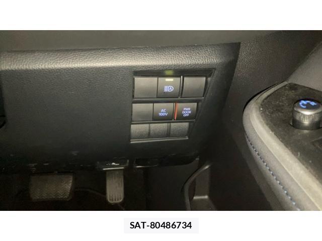 Toyota VOXY HYBRID 2025-04 7981529-14