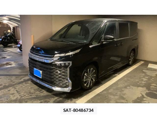 Toyota VOXY HYBRID 2025-04 7981529-2