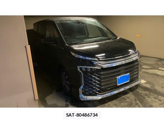 Toyota VOXY HYBRID 2025-04 7981529-3