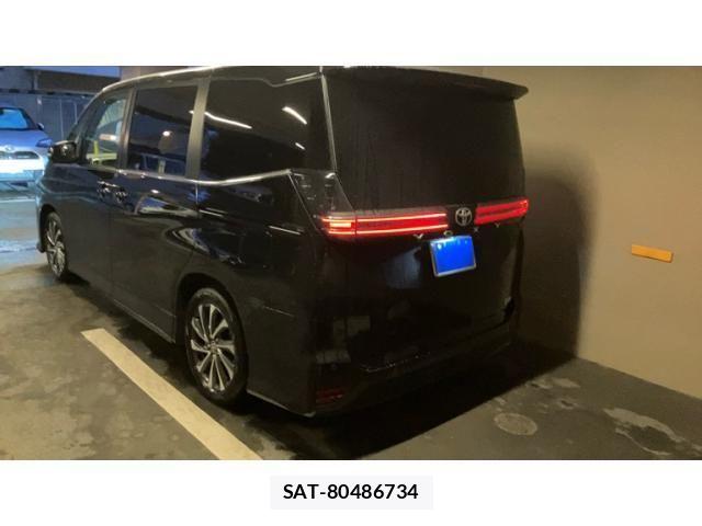Toyota VOXY HYBRID 2025-04 7981529-5