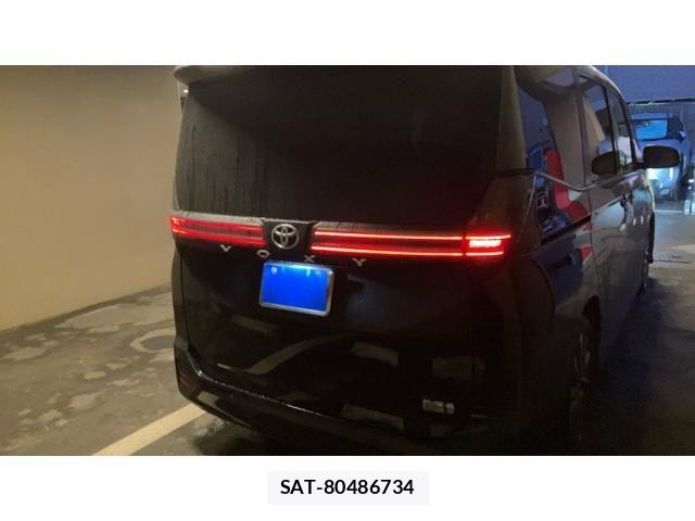 Toyota VOXY HYBRID 2025-04 7981529-6